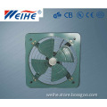 industrial exhaust fans series with grill